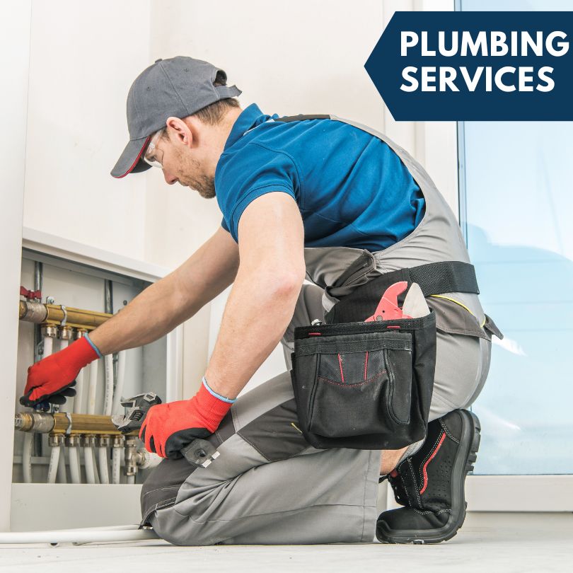 Harrietta Plumbing Company
